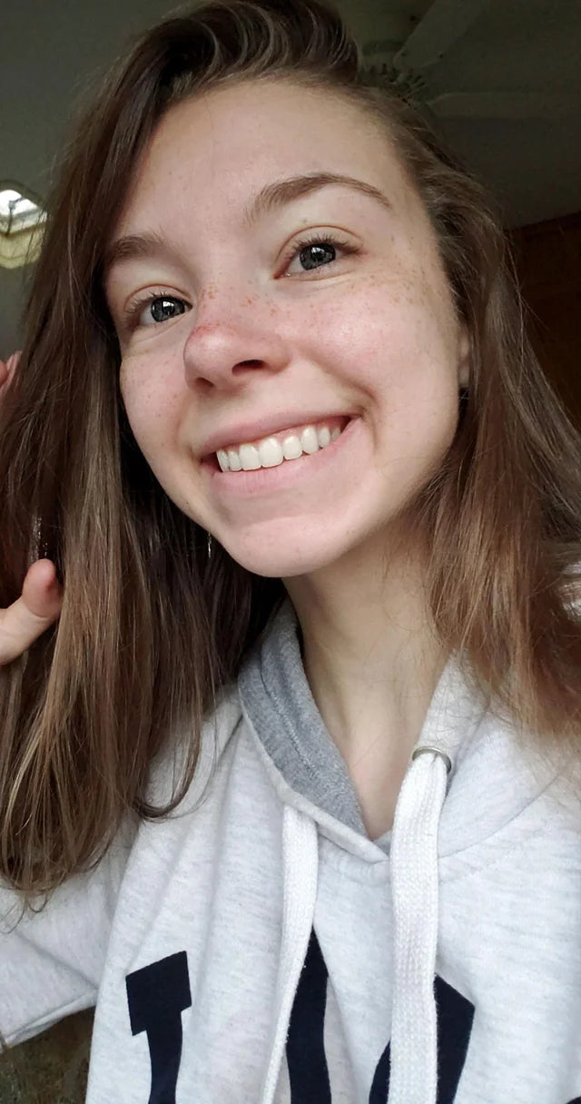 – Chloe S., New York